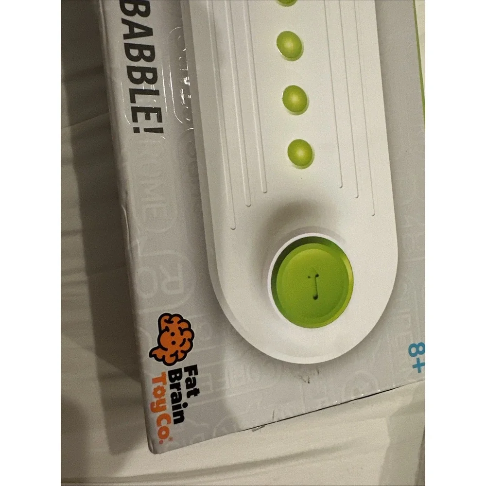 GibGab Fast Electronic‎ Battle Game LED Light-Up Interactive Gaming Device